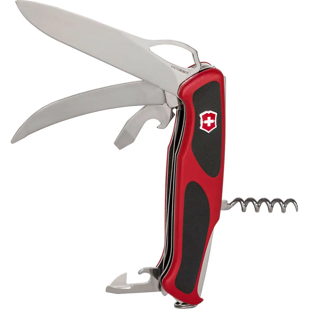 Victorinox Rangergrip 57 Hunter pocket knife