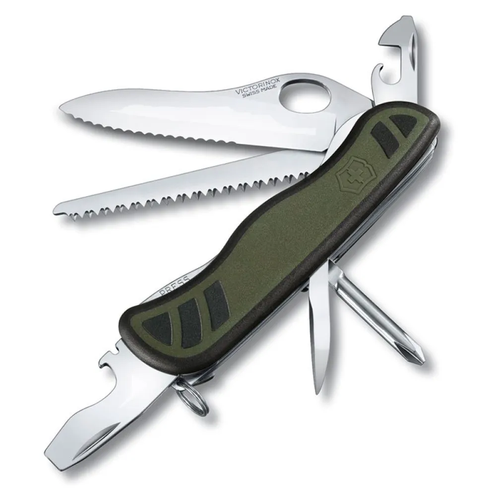 Victorinox Swiss Soldiers 08