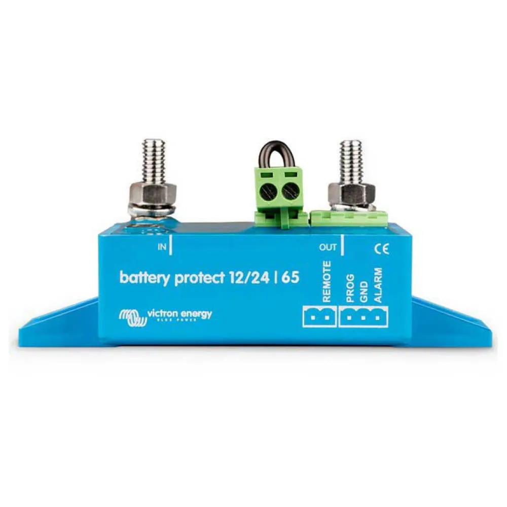 Victron Energy BatteryProtect 12/Protector 65A 24V