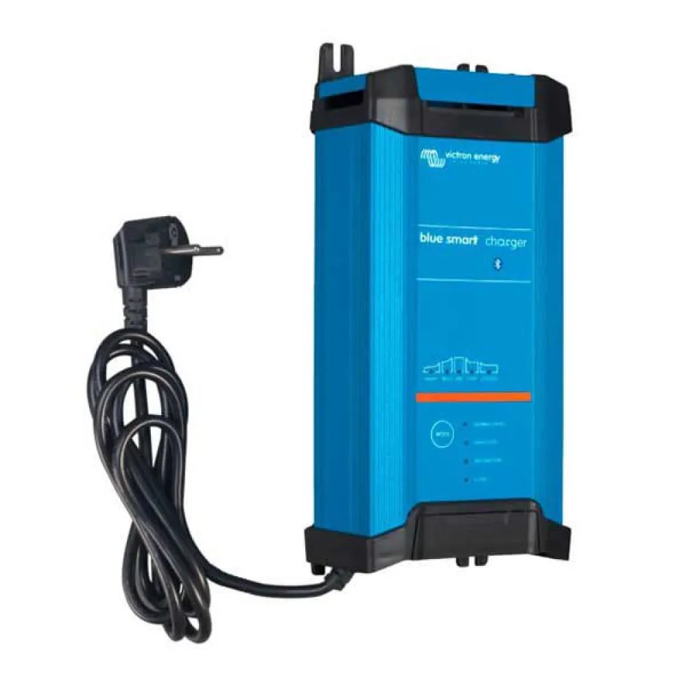 Victron Energy Blue Smart 12/30 3 IP22 Charger