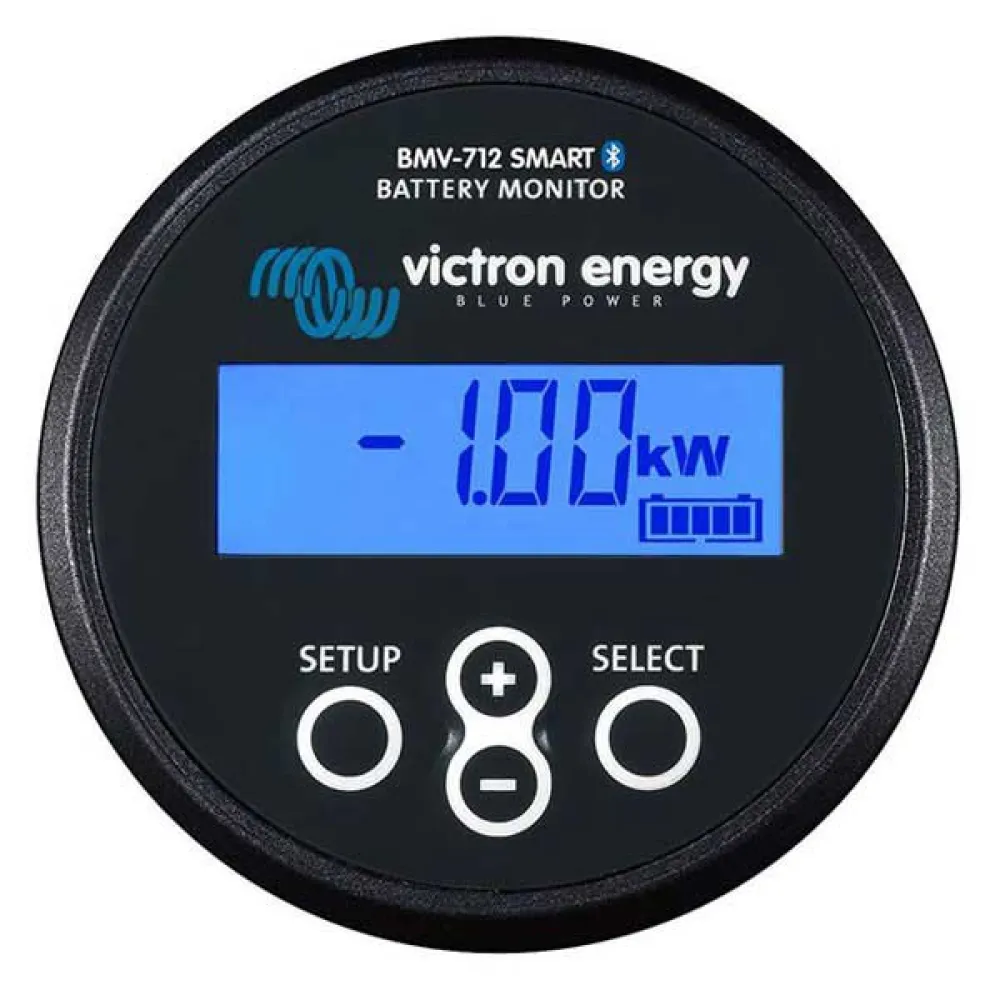 Victron Energy BMV-712 Smart Monitor