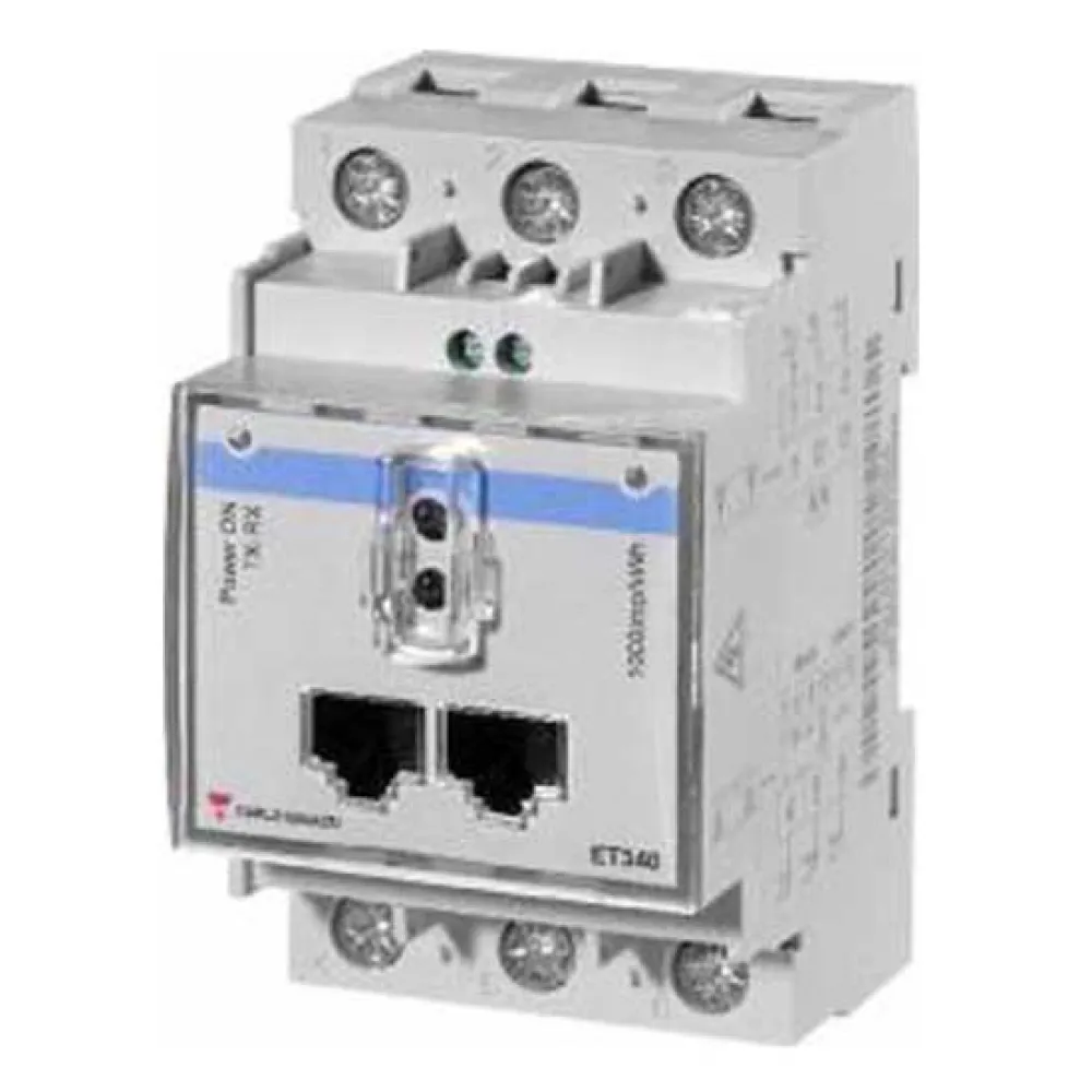 Victron Energy ET340 3 Phase Max 65A/Phase Energy Measurer
