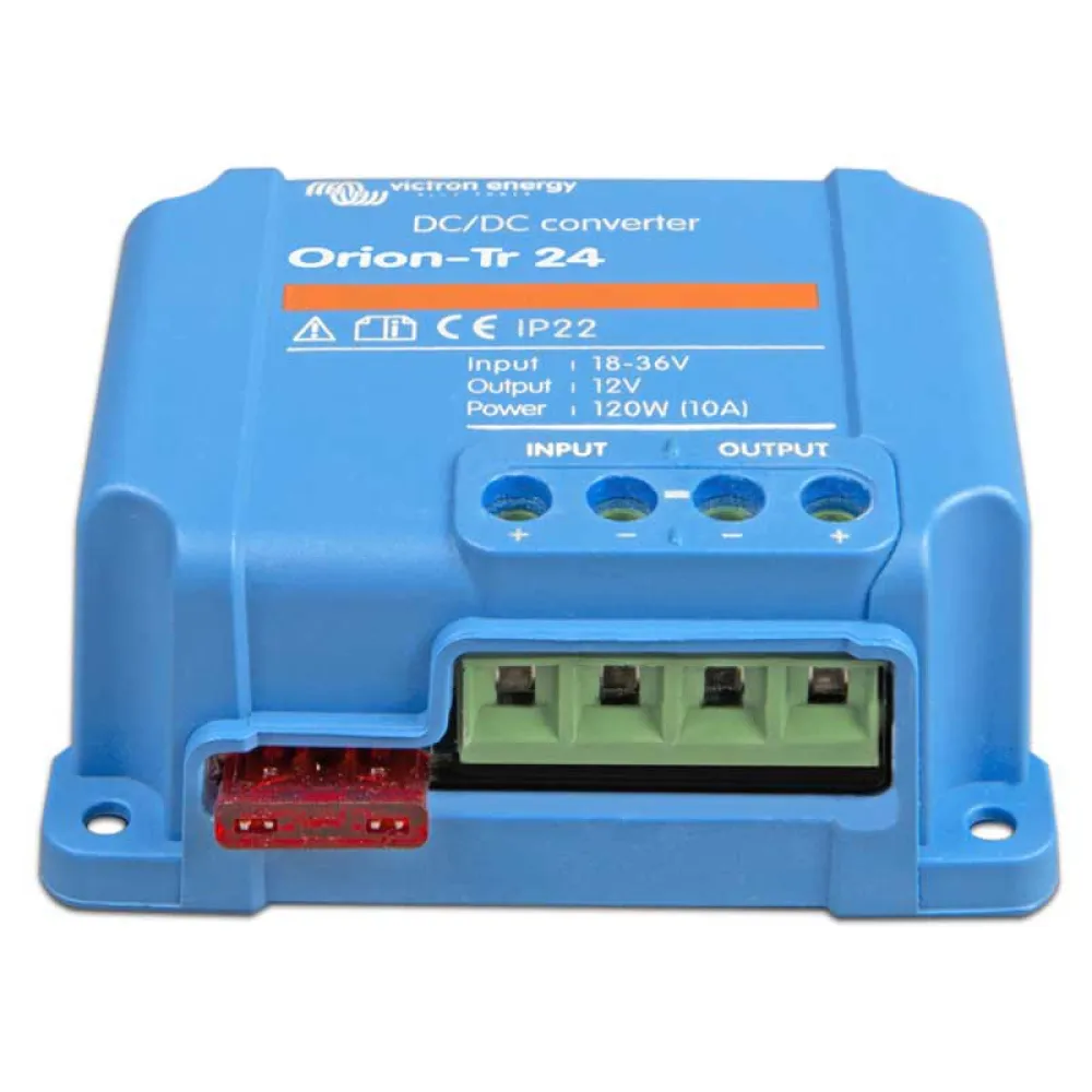 Victron Energy Orion DC-DC 24/12-15 Converter