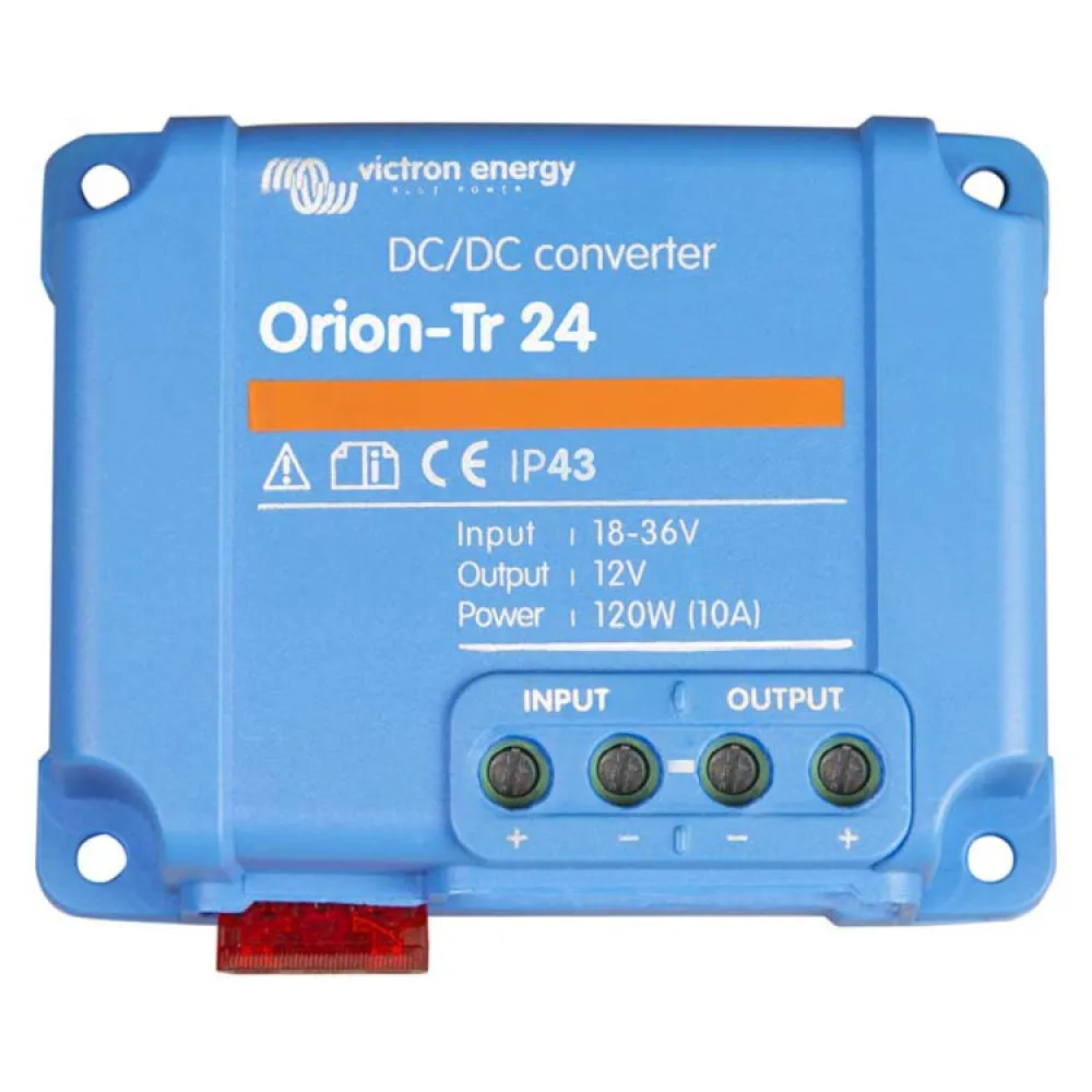 Victron Energy Orion-TR 24/12-20A 240W Converter