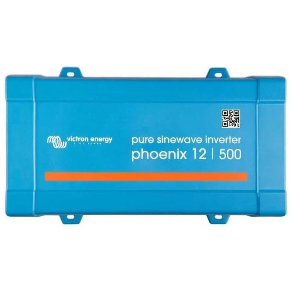 Victron Energy Phoenix VE Direct 12V 500VA 230V inverter