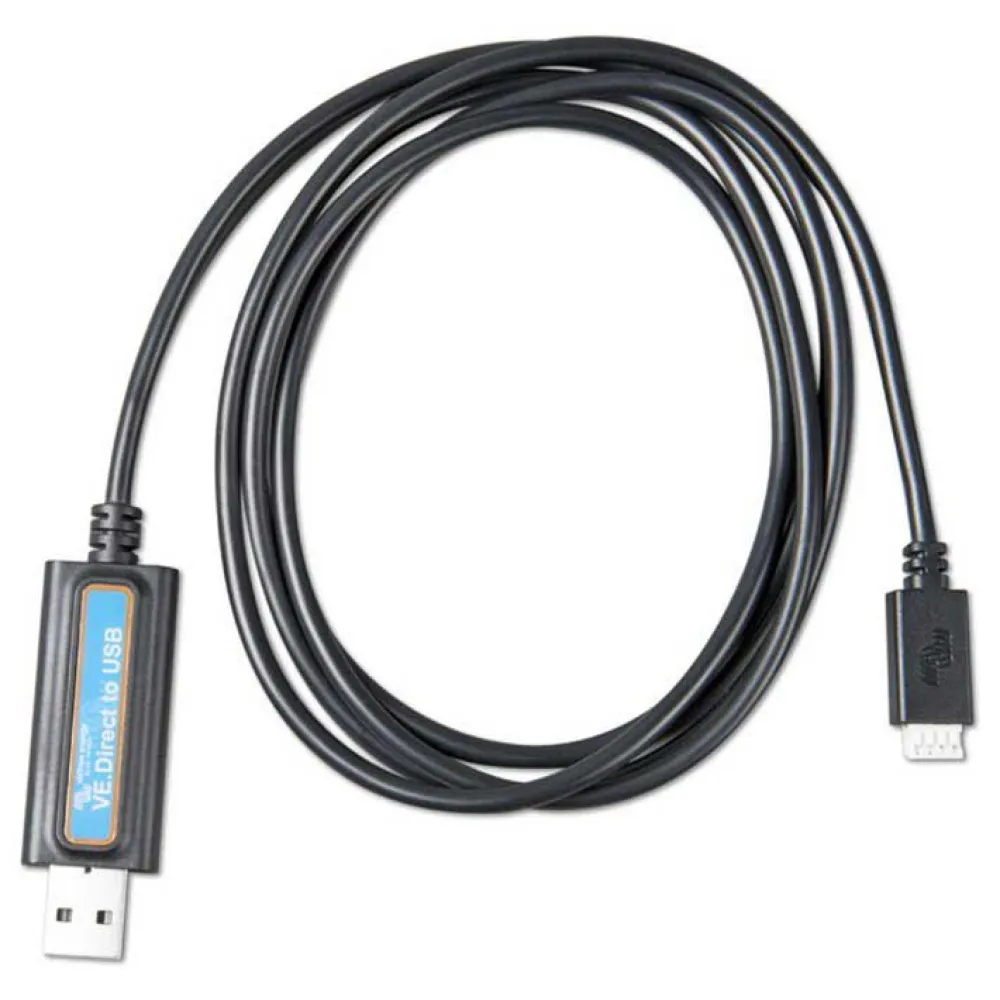 Victron Energy VE Direct To USB Interface