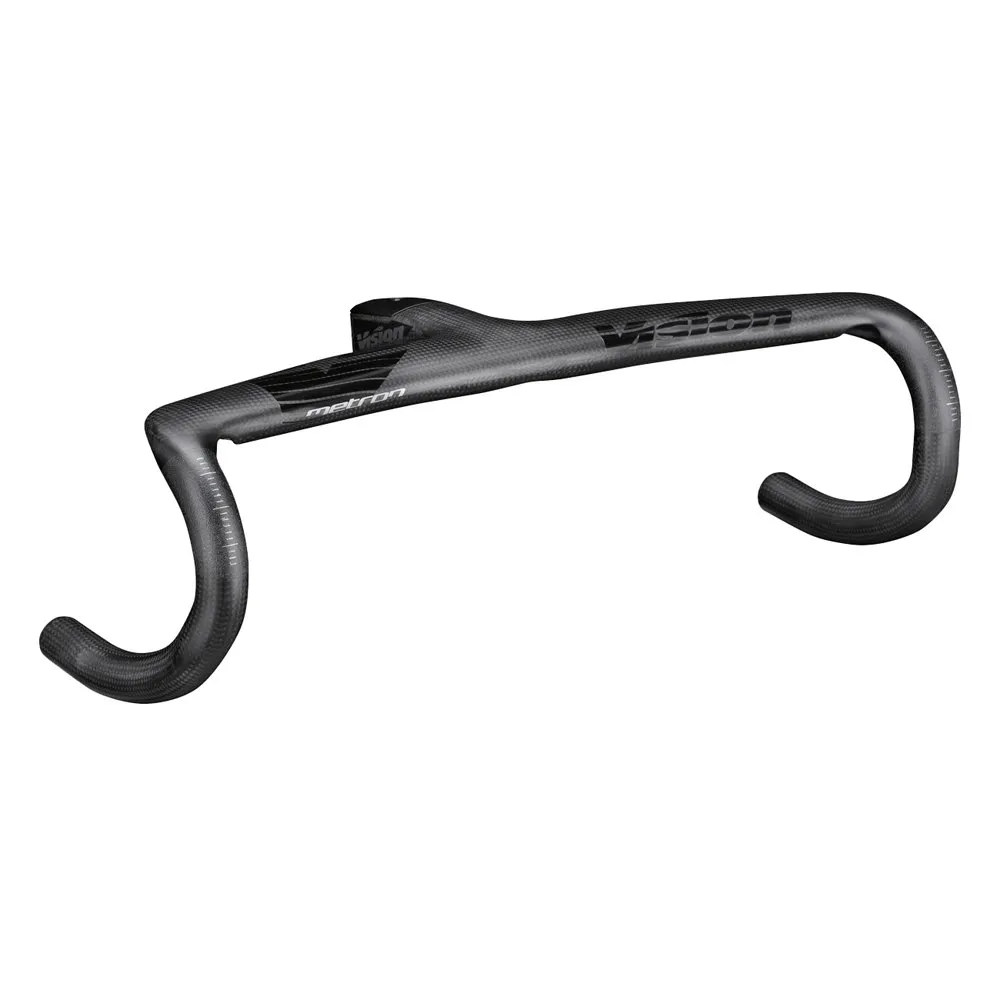 Vision 5D ACR Evo XL cockpit handlebar