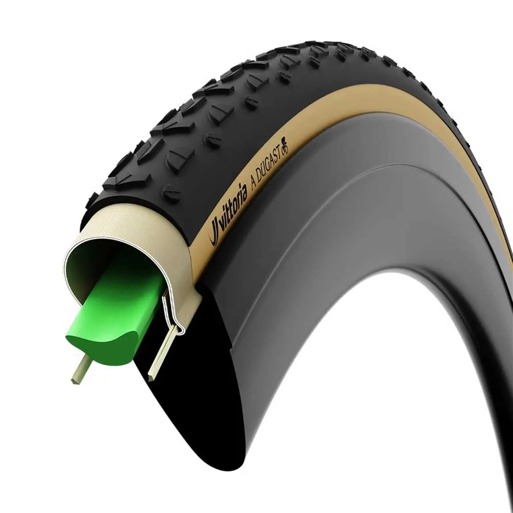 Vittoria Airliner Ciclocross 1AA00545 anti-puncture mousse