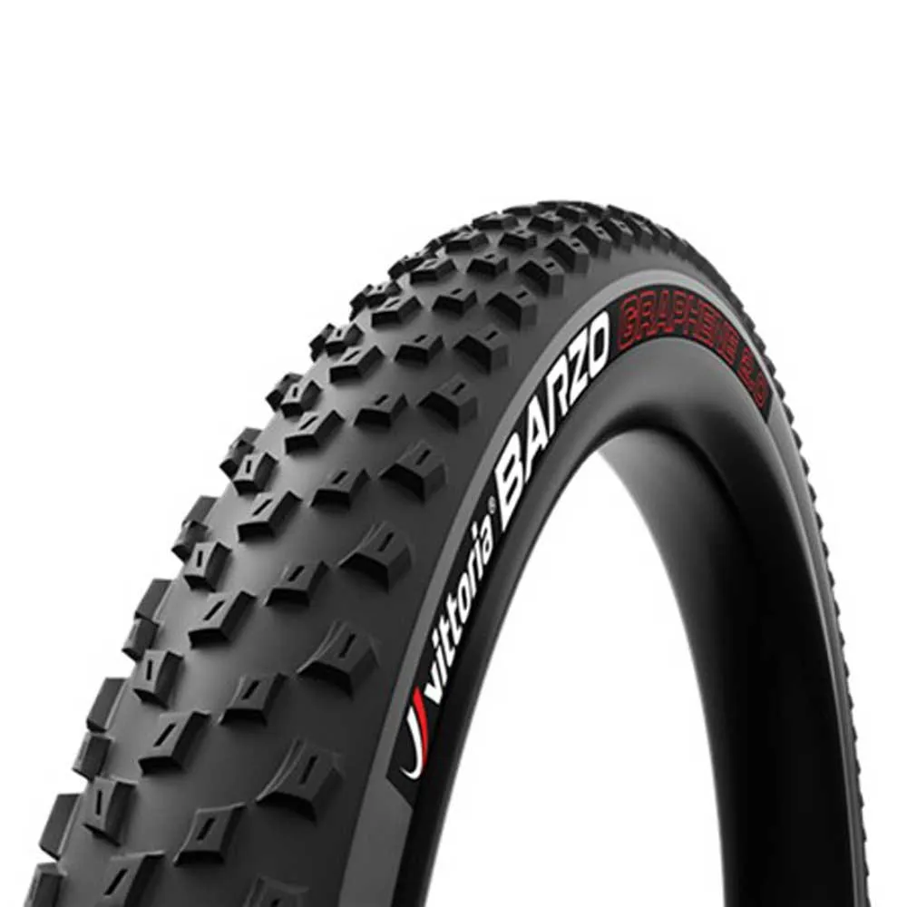 Vittoria Barzo TNT Graphene 2.0 Tubeless 27.5´´ x 2.10 MTB tyre