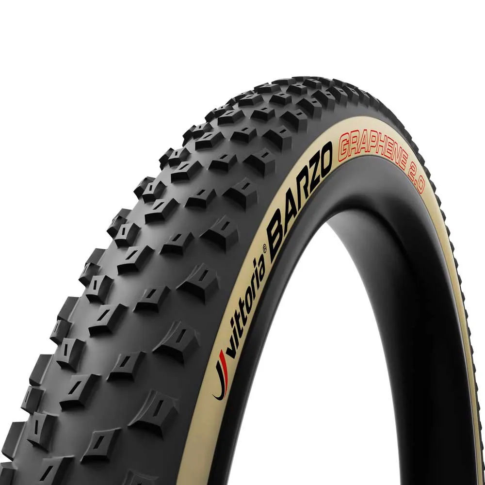 Vittoria Barzo XC Race Tubeless 29´´ x 2.25 MTB tyre