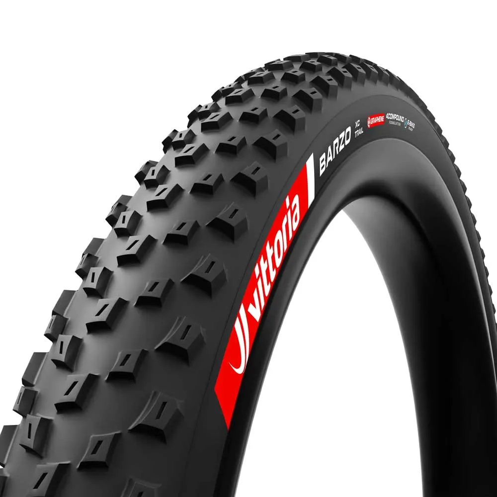 Vittoria Barzo XC Trail 60 TPI Tubeless 27.5´´ x 2.40 MTB tyre