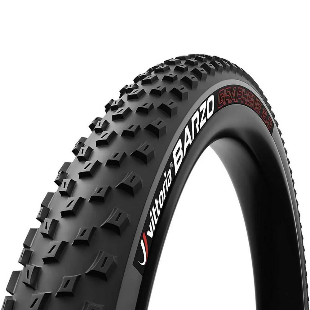 Vittoria Barzo XC Trail Graphene Tubeless 26´´ x 2.10 MTB tyre