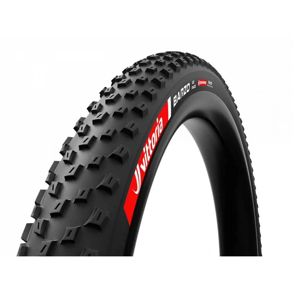 Vittoria Barzo XC Trail Tubeless 26´´ x 2.25/55-559 MTB tyre