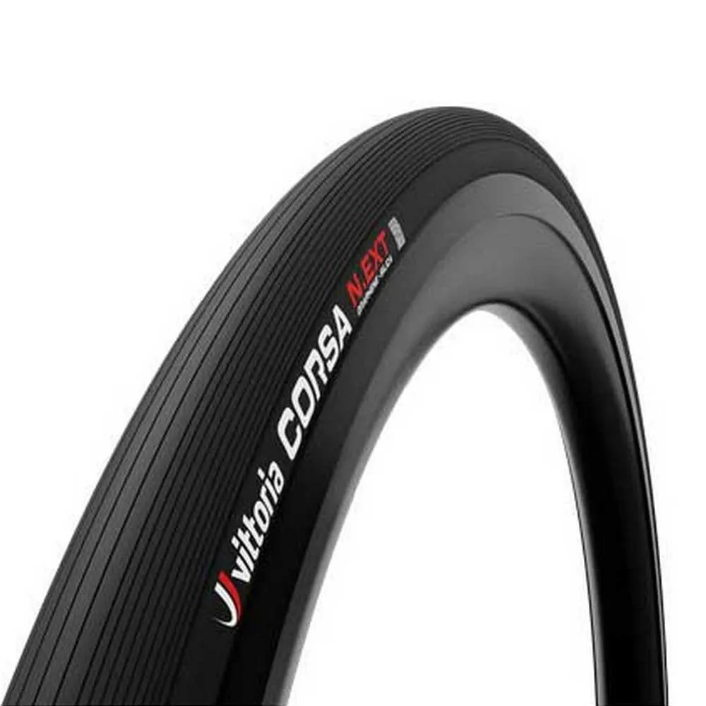 Vittoria Corsa N.ext Graphene Tubeless 700 x 34 rigid road tyre