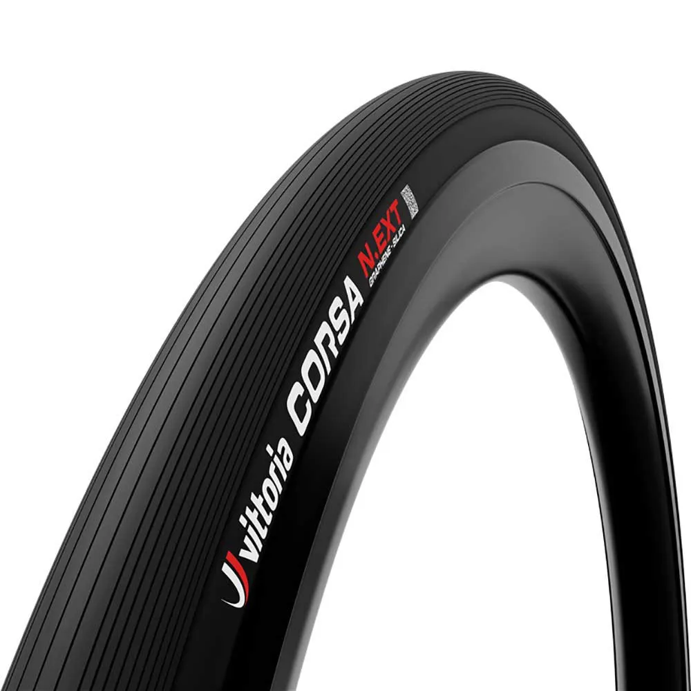 Vittoria Corsa N.EXT Tubeless 700C x 24 road tyre