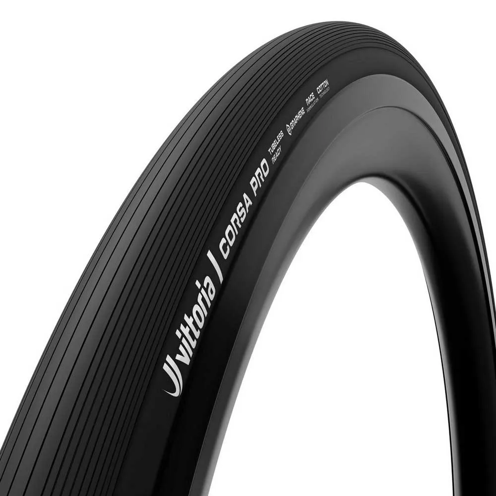 Vittoria Corsa Pro G2 Tubeless 700C x 28 road tyre