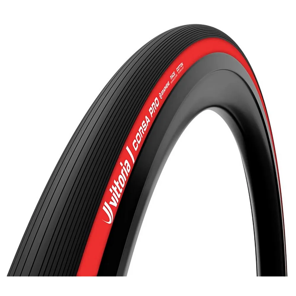 Vittoria Corsa Pro G2.0 Ltd Tubeless 700C x 28 road tyre