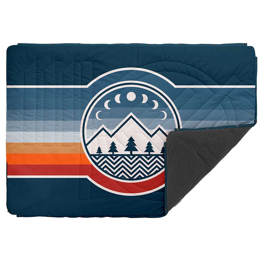 Fleece Blanket