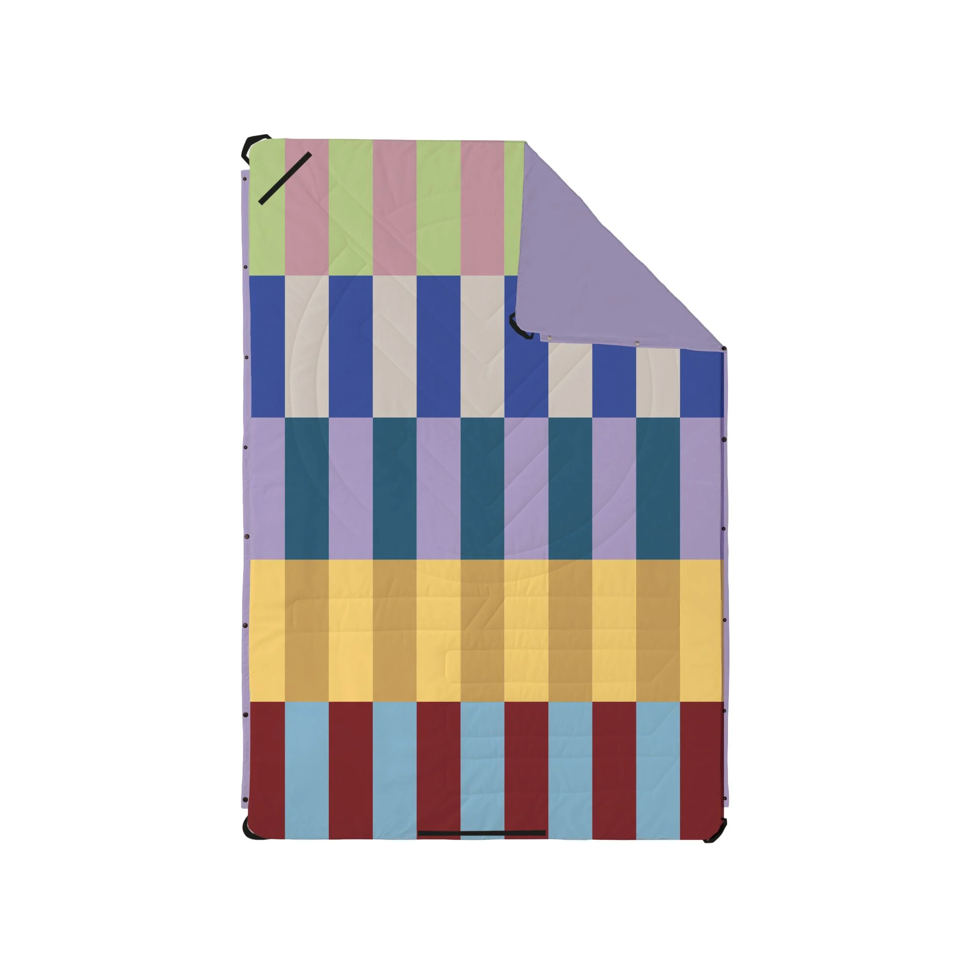 Picnic & Beach Compact Blanket