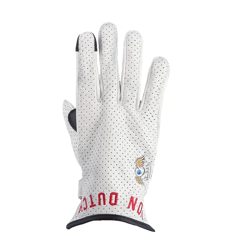 Von Dutch Brigitte Air summer gloves