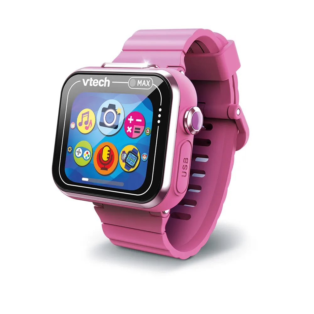 Vtech Kidizoom Max smartwatch Version english