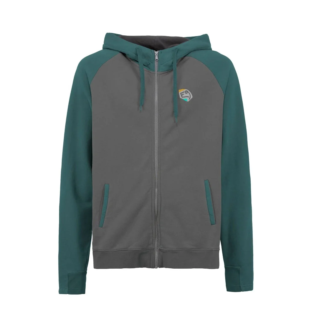 E9 Rain Hoodie - Men's