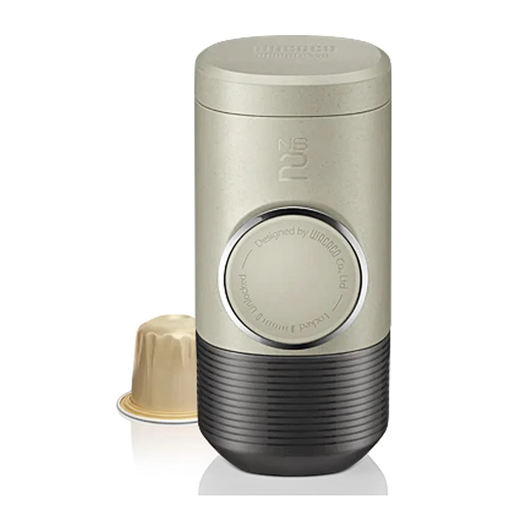 Minipresso NS2