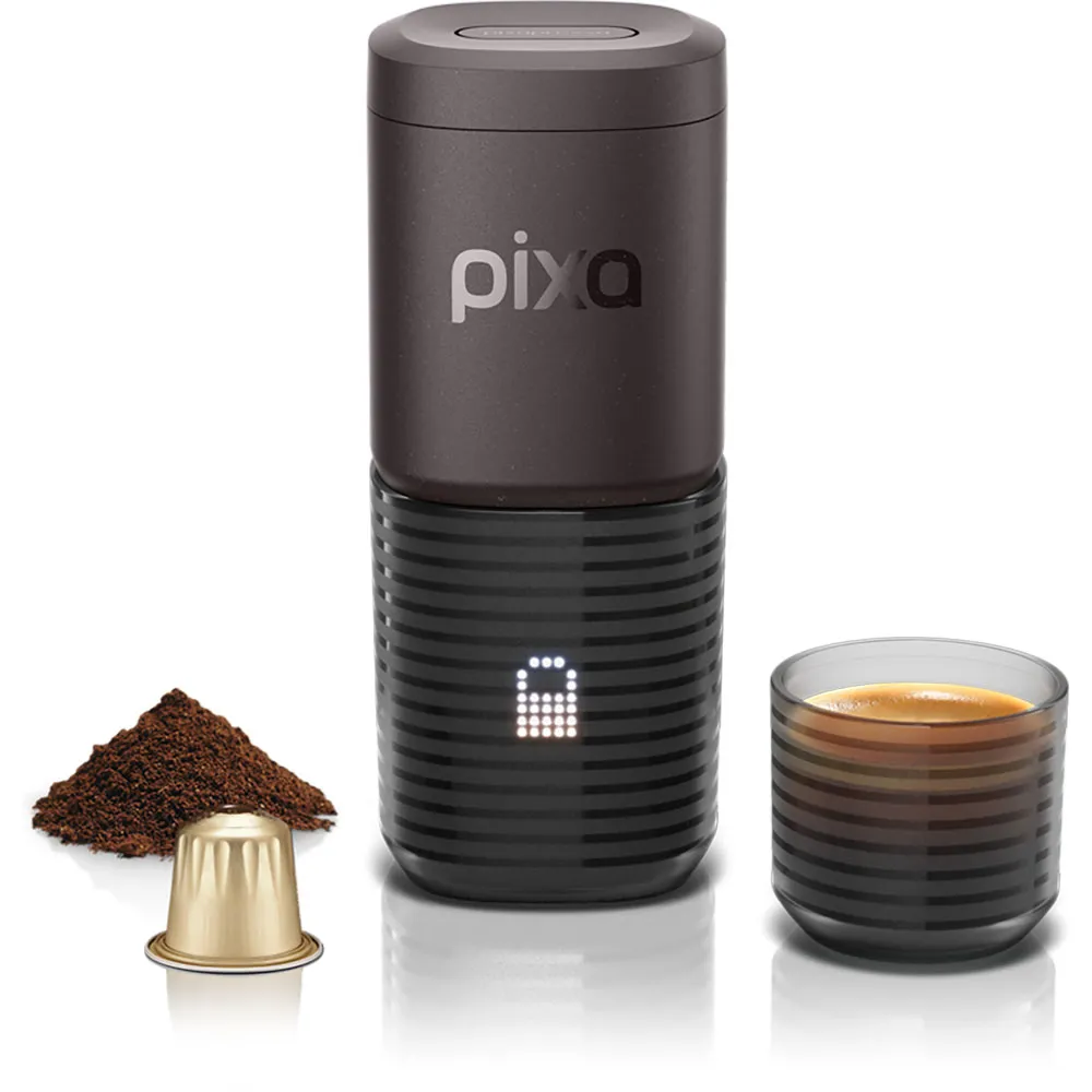 Wacaco Pixapresso coffe maker