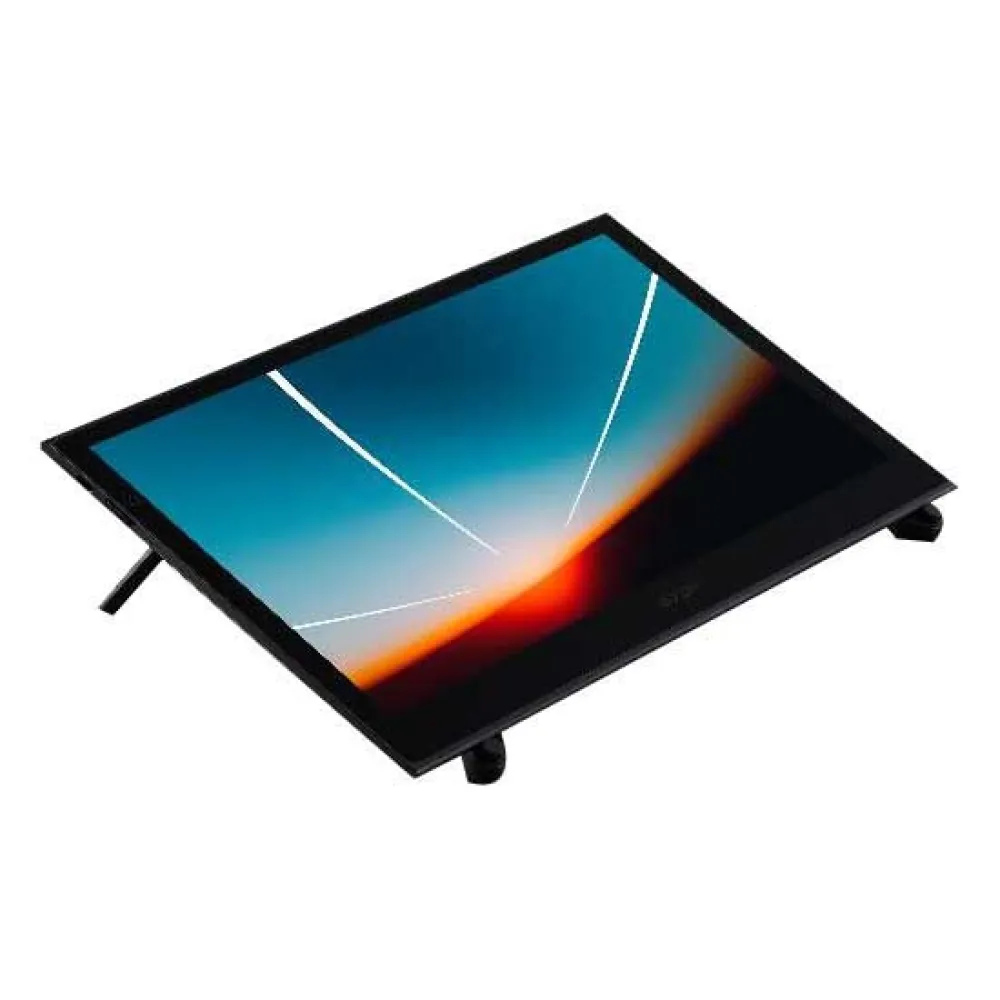 Wacom DTH135K0B 13´´ HD IPS LED touch monitor