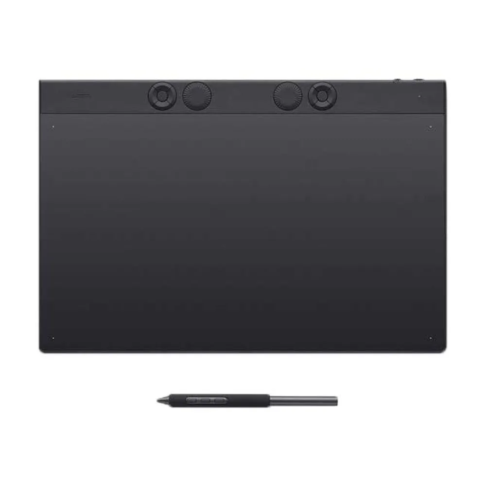 Wacom Intuos Pro Large Graphics Tablet