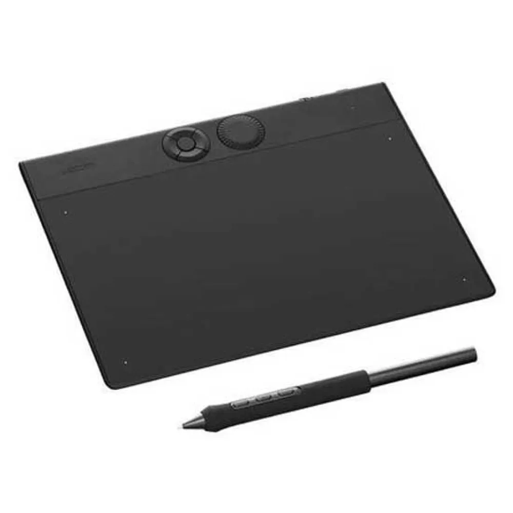 Wacom Intuos Pro Pen Small tablet holder