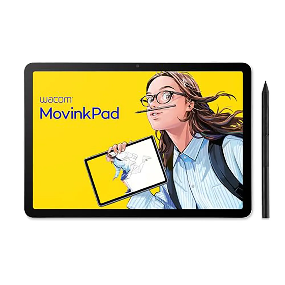 Wacom Movink 11.5´´ Graphics Tablet