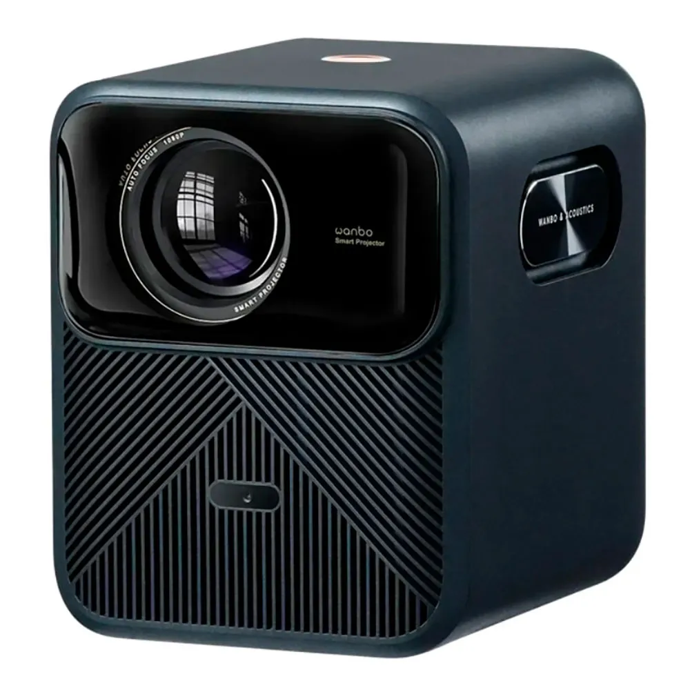 Wanbo Mozart 1 Pro New Android TV 11 Projector