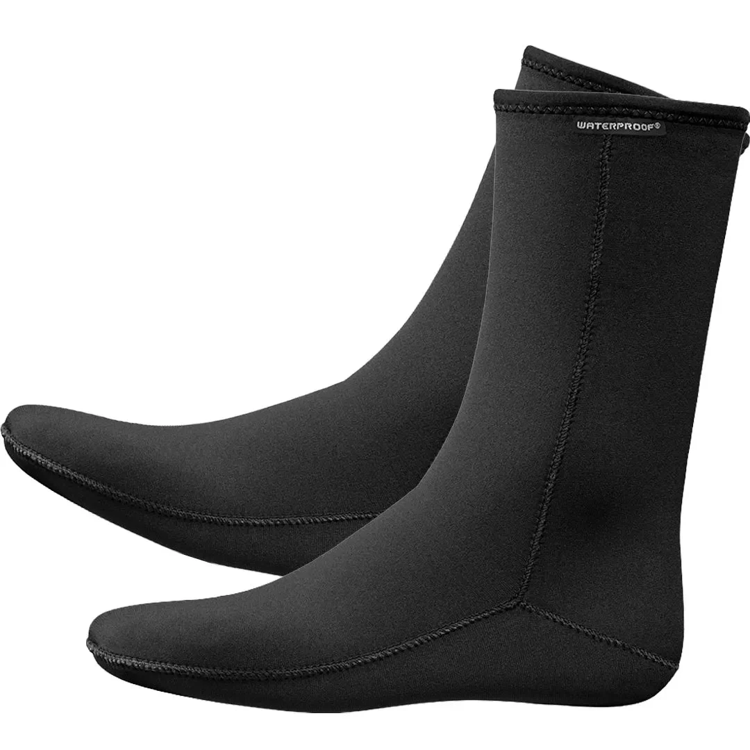 Waterproof B2 Neoprene Socks