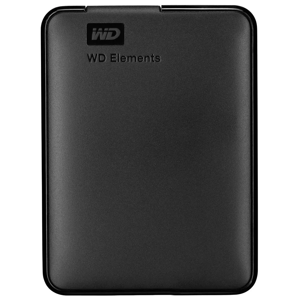WD Elements USB 3.0 5TB External HDD