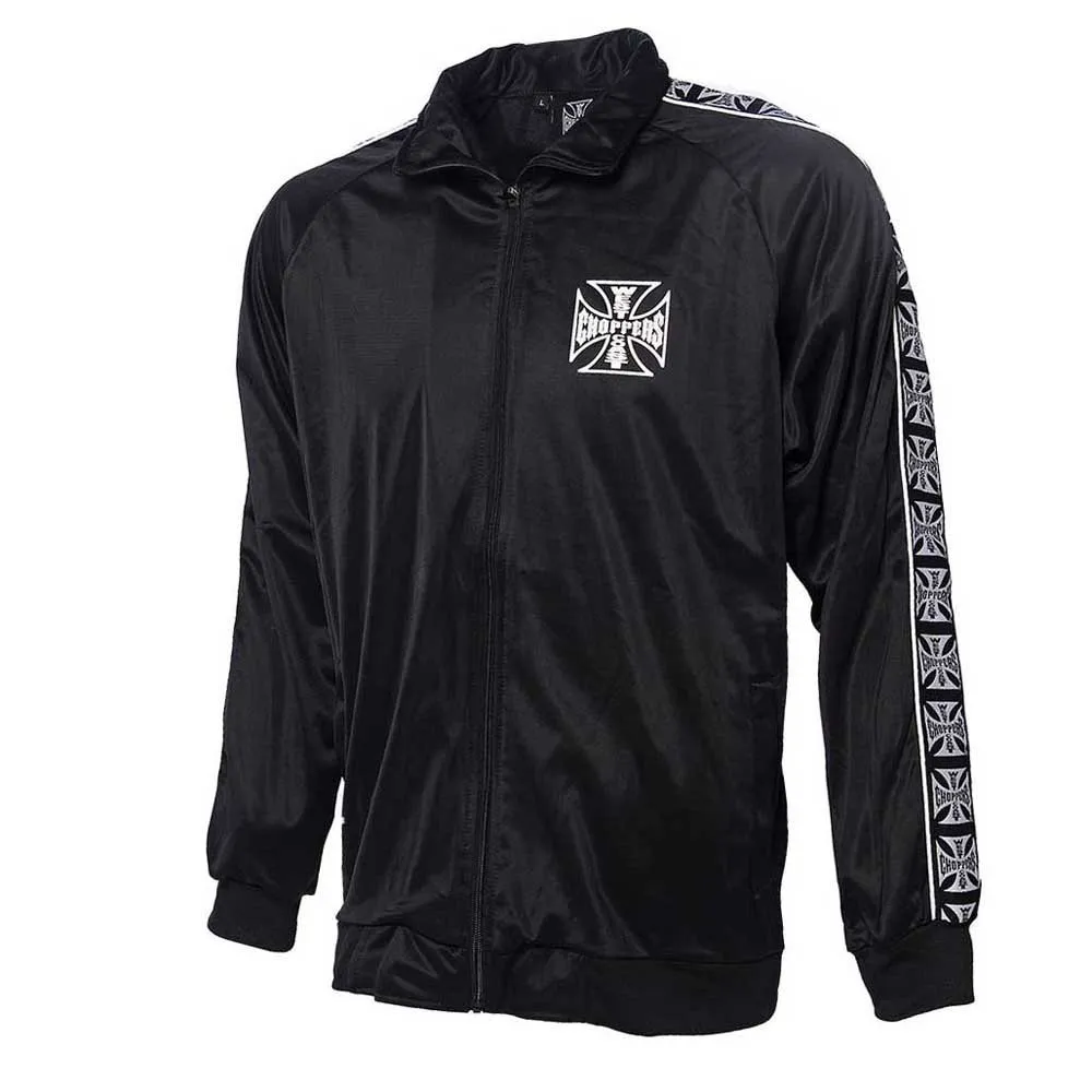 West Coast Choppers OG tracksuit jacket