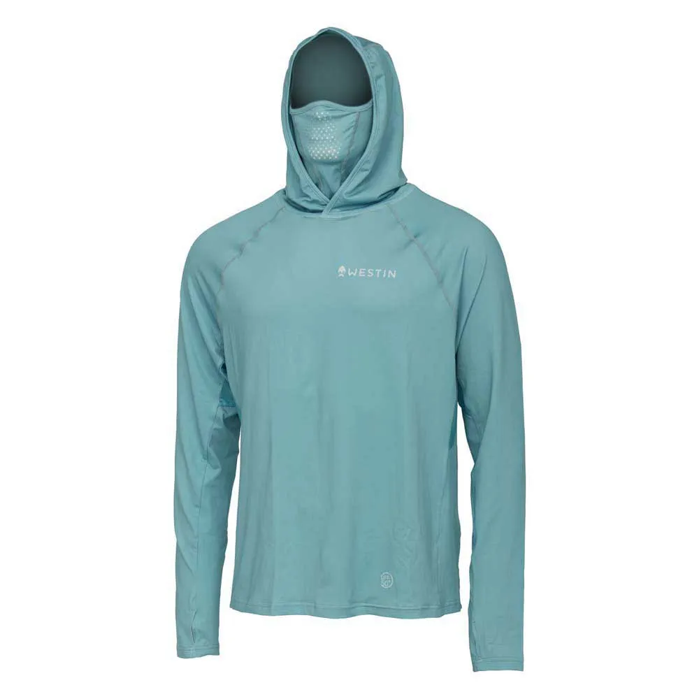 Westin Bay UPF 50+ UV long sleeve T-shirt