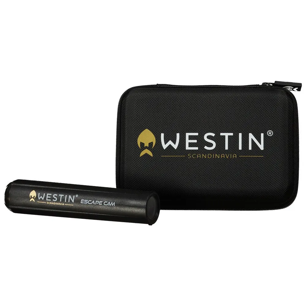 Westin Escape Fishing camera