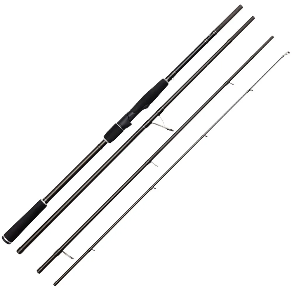 Westin Sbass Travel spinning rod