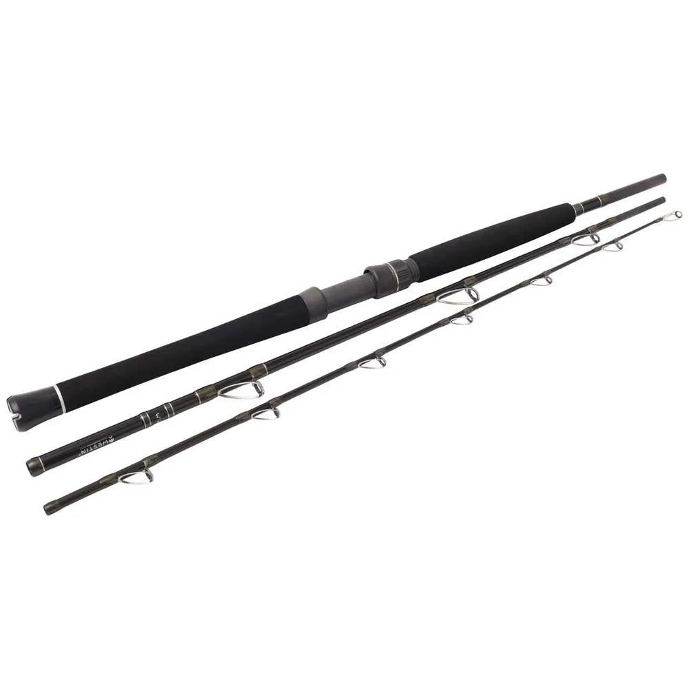 Westin W2 Boat bottom shipping rod