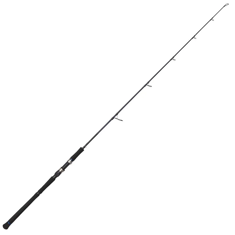 Westin W2 jigging rod