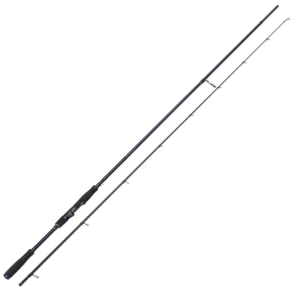 Westin W2 Precision Cast spinning rod