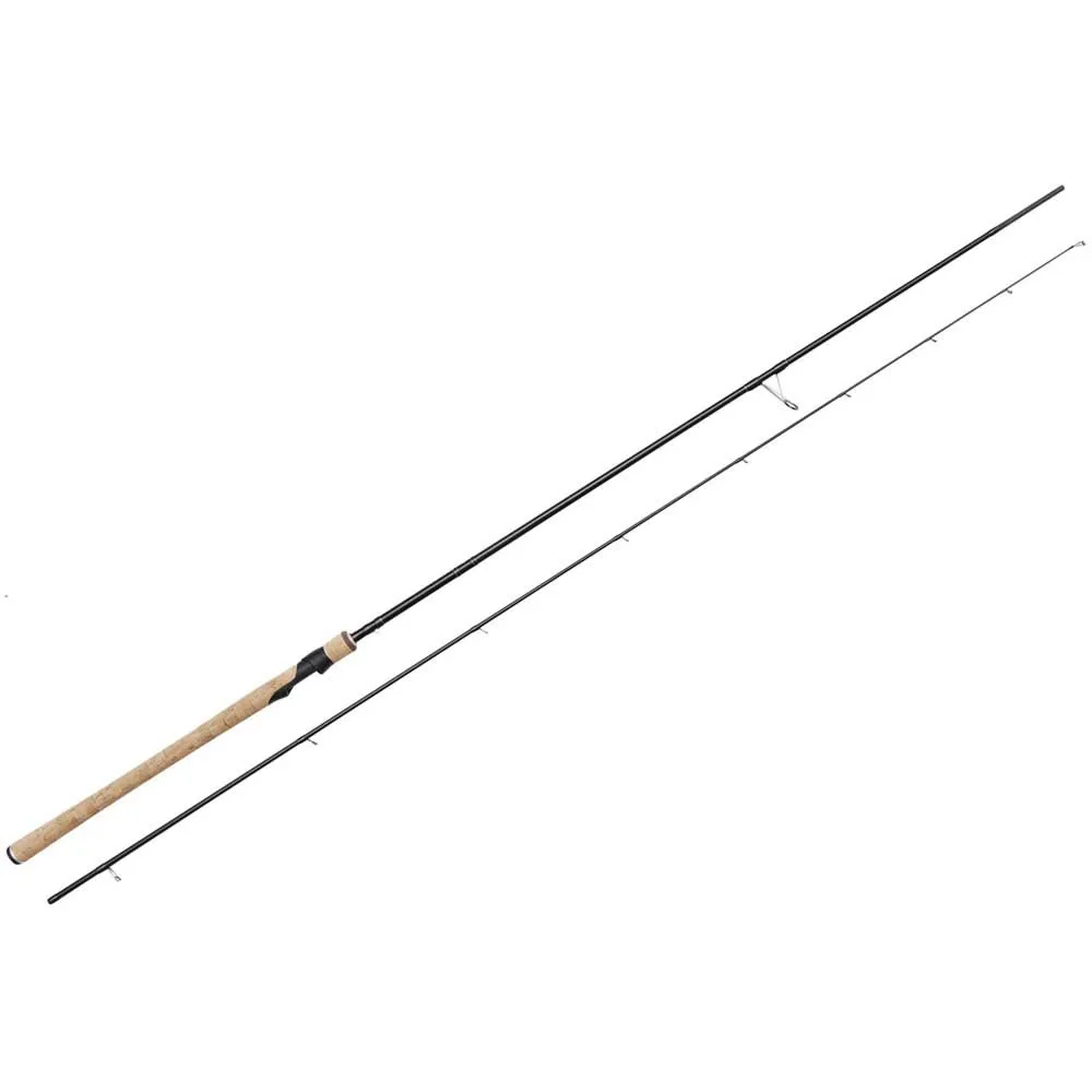 Westin W2 Spin spinning rod 2 sections