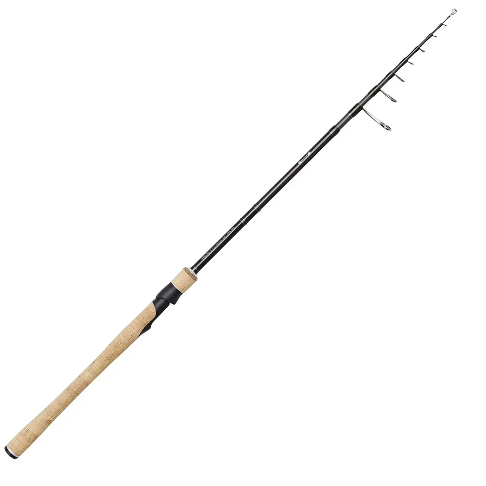 Westin W2 Tele spinning rod 9 sections