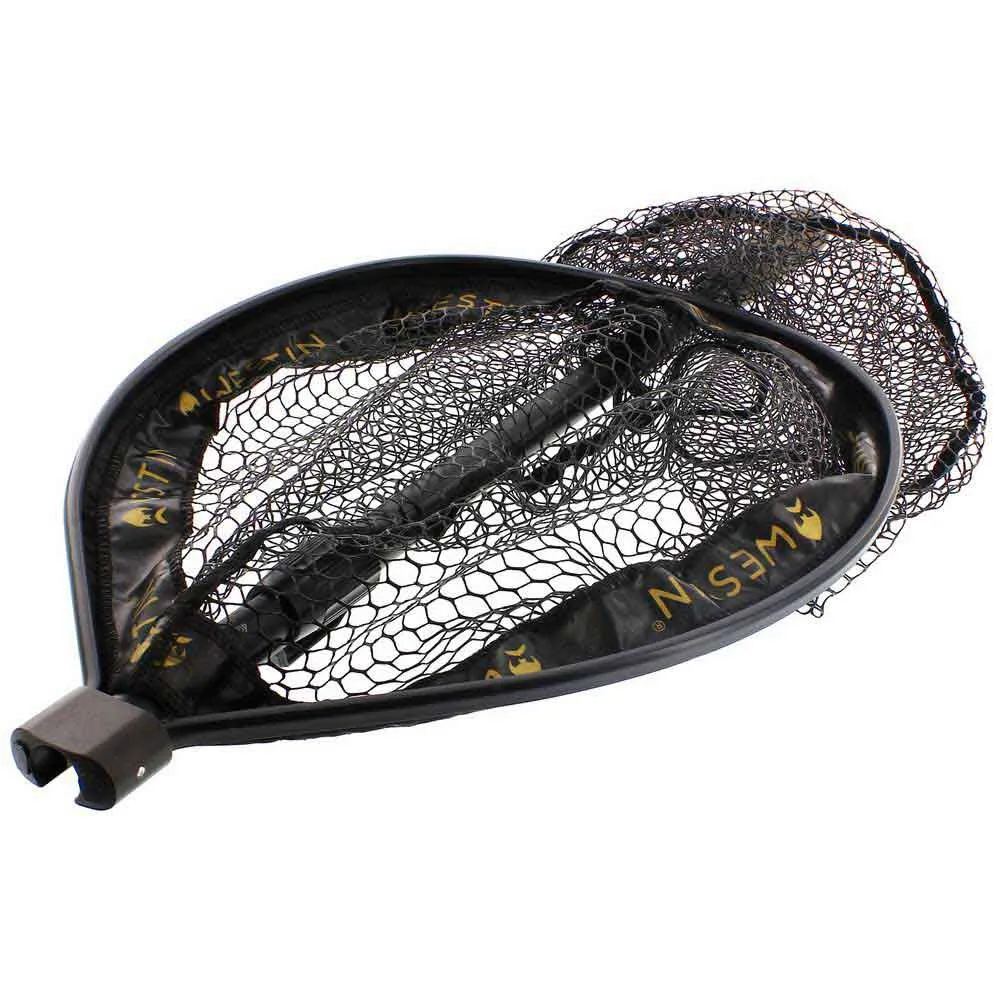 Westin W3 CR landing net head