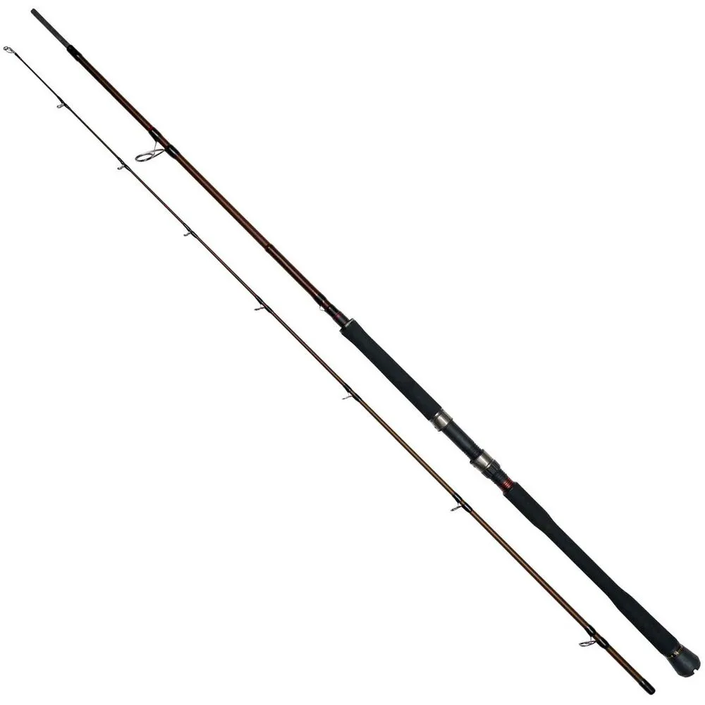 Westin W4 Powercast 2nd bottom shipping rod
