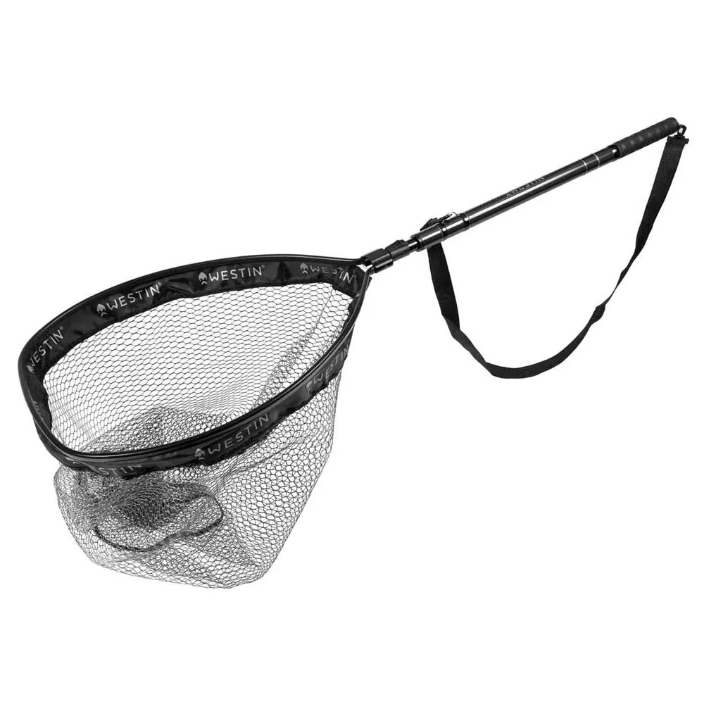 Westin W6 C&R Foldable landing Net