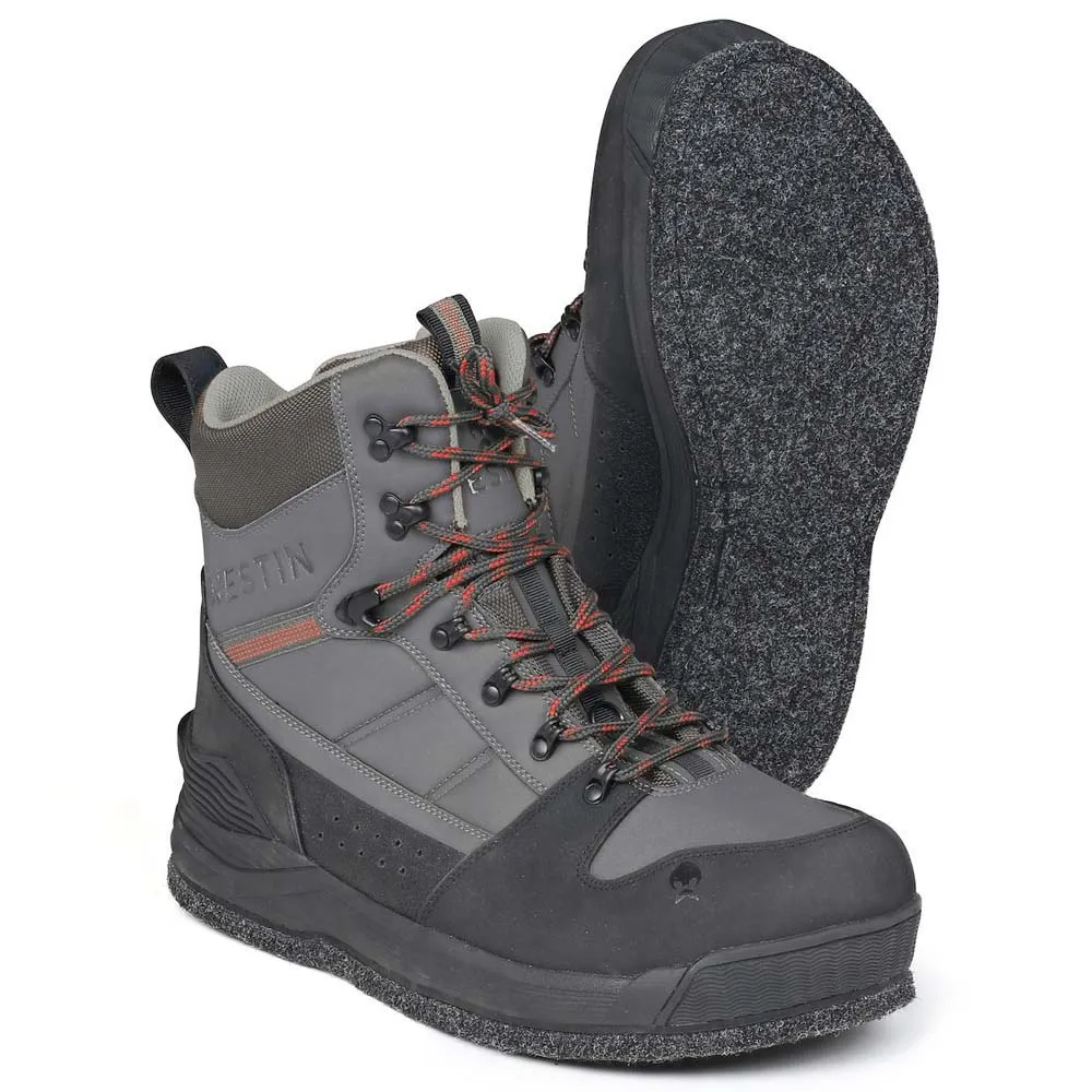 Westin W6 Cleated boots
