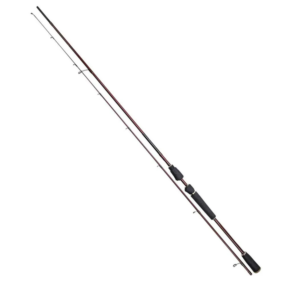 Westin W6 Dropshot baitcasting rod