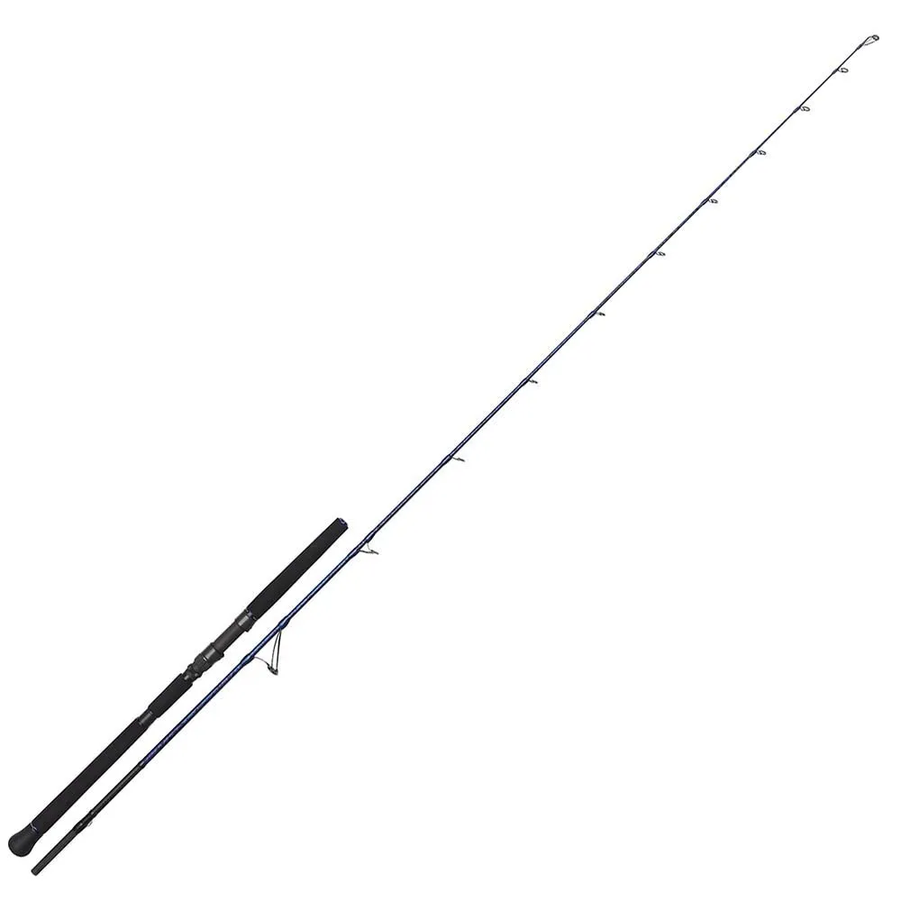 Westin W8 Offshore Powercast spinning rod